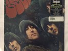 The Beatles - Rubber Soul (Stereo Remaster) 180g LP Vinyl Record [NEW/SEALED]