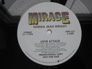 ULTRASONIC CLEAN - NORMA JEAN WRIGHT - LOVE ATTACK 12