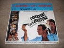 33t johnny hallyday laventure c est l aventure 33t original 1972