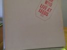 The Who - Live at Leeds - 2406 001 - VG+/VG+ with Inserts