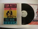Tom Petty - Full Moon Fever    - MCA -