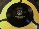 Vinyl 45 - Texas / Latin Soul - Little Julian Herrera - Lonely Lonely Nights VG+