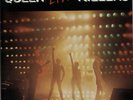 Live Killers - Red & Green Vinyl Queen JPN 2-LP vinyl record (Double Album)