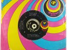 King Floyd And The Three Queens 45 Northern Soul Times Have Changed Groov-A-Lin