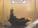 Rod Stewart Sailing - BLUE vinyl - EX 7