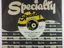 Little Richard & His Band 45 R&B Rocker The Girl Can't Help It 1956 Issue