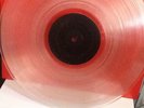Faust. So Far. Album. Recommended Records. 1979. Clear Vinyl. Promo Copy. 