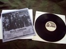 RARE LIVE KISS LP 