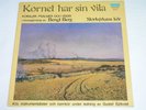 KORNET HAR SIN VILA Bengt Berg RARE Proprius audiophile LP 1st press TAS nr.mint
