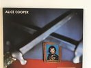 Alice Cooper Special Forces LP 1981 Warner Bros BSK 3581 Promo NEAR MINT