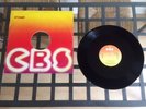U2: Three (Out Of Control) Original Irish CBS 12