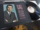 Italian Operatic Arias - Franco Corelli **HMV ASD 529 ED1 LP**