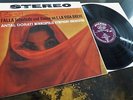 Albeniz: Iberia / Falla: Interlude - Antal Dorati **Mercury AMS 16002 ED1 LP**