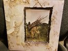 Led Zeppelin - IV (Runes), Factory Sealed, No Barcode, Club Edition, Vinyl