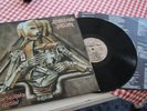 Vinyl LP MP Metal Priests Bursting Out The beast became human