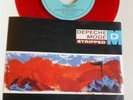 Depeche Mode ?– Stripped--1Press RED Vinyl---7