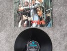 THE YARDBIRDS FIVE LIVE YARDBIRDS RARE ORIGINAL VINYL LP MONO