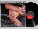 THE CARS Debut 