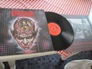 Vinyl  LP KREATOR Coma of Souls Vinyl  NOISE 1990 Thrash Metal Traumzustand