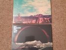 noel gallagher's high flying birds vinyl picture discs...X 2 (limited editions)