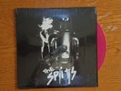 The Spits 1st LP Nickle & Dime Briefs Devo NOFX Dirtnap NOS 1st press pink vinyl