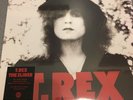 T REX THE SLIDER VERY LIMITED EDITION SILVER VINYL NEW SEALED