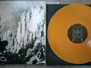 DIMMU BORGIR For all tid Orange VINYL lim. 300 sold out  Black Metal