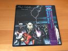 LP BLACK SABBATH LIVE EVIL JAPAN OBI 2LP