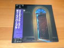LP DEEP PURPLE THE HOUSE OF BLUE LIGHT JAPAN OBI