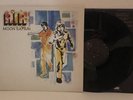 Air French Band Moon Safari 1ST PRESS Original Vinyl LP Source Records Virgin 98