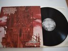 LP Cannibal Corpse - Gallery of Suicide / 1.Press '98 / Death Metal / Top