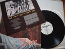 LP C. C. - 3. Album / 1.Press '92 / Zorro 49 / Death Metal / Top Condition