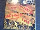 TNT LP AC/DC Australische Pressung