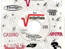 CANADA 1971 FR QUEBEC GARAGE ROCK 45 RPM KARO : DANS LE VENTRE D'UNE ENORME BALE