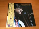 LP BRYAN FERRY LET'S STICK TOGETHER JAPAN OBI ROXY MUSIC