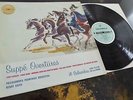 Suppe: Overtures - Henry Krips **Original Columbia SCX 3256 ED1 Stereo LP**