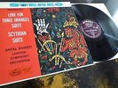 Prokofiev: Love For Three Oranges - Antal Dorati **Mercury AMS 16009 ED1 LP**