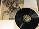 The Beatles Revolver Mono LP 1966 PMC 7009 XEX 605-2 / 606-3 -  VG+ VG+