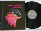 Black Sabbath ?–Paranoid  Vertigo 6360 011  SWIRL 1970, FOC