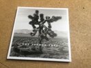 U2 The Joshua Tree Vinyl. PHOTOGRAPHS by the EDGE  (this is a book)