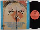 AC DC Warning: The Surgeon General Has Determined SCREW LP
