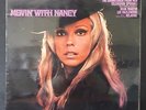 NANCY SINATRA Movin’ With Nancy REPRISE Inner TRICOLOUR UK 1st Press LP VINYL EX