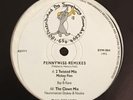 NEUROMANCER PENNYWISE REMIXES NOOKIE MICKEY FINN SYMPHONY SOUNDS 12