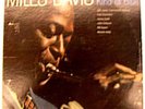 MILES DAVIS 1959 Kind Of Blue ORG 6 eye Mono Misprint VG CL1355