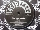 northern soul the third degree mercy acid jazz uk 45 the version