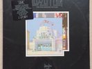 Led Zeppelin The Song Remains The Same SEALED 1st Press 1976 USA 2 LP w/ HYPE
