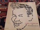 MEL TORME WITH MARTY PAICH DEK-TETTE ON BETHLEHEM - DG MONO NM GOLDBLATT