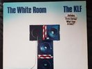 The KLF White Room LP