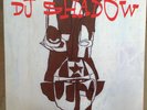 DJ Shadow - Preemptive Strike double vinyl LP - Limited Edition - Trip Hop 