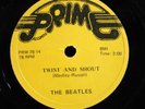 JUKEBOX 78 RPM REPRODUCTION RECORDS BEATLES MILLIOM SELLERS MINT